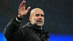 Những manh mối cho thấy Pep Guardiola có thể chia tay Man City hè này